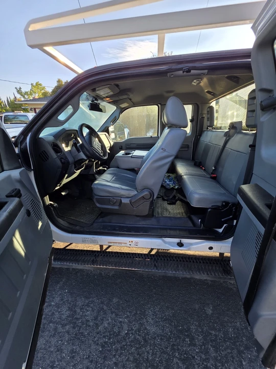 2016 Ford Super Duty 3rd Gen - Image 6 of 16