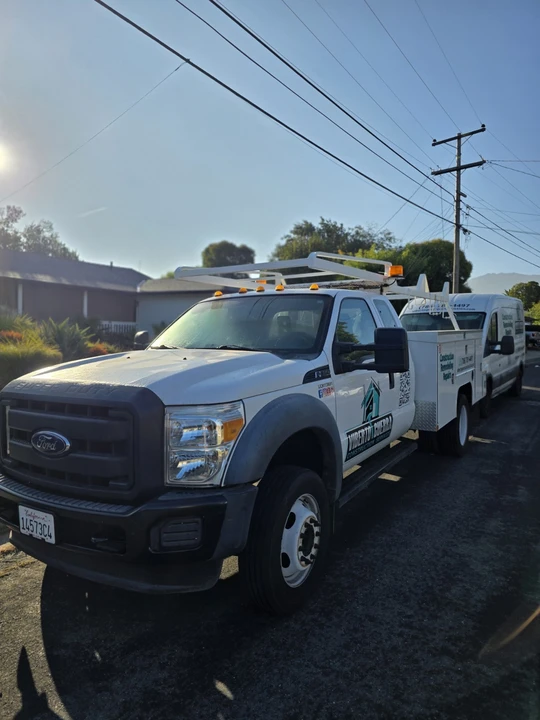 2016 Ford Super Duty 3rd Gen - Image 4 of 16