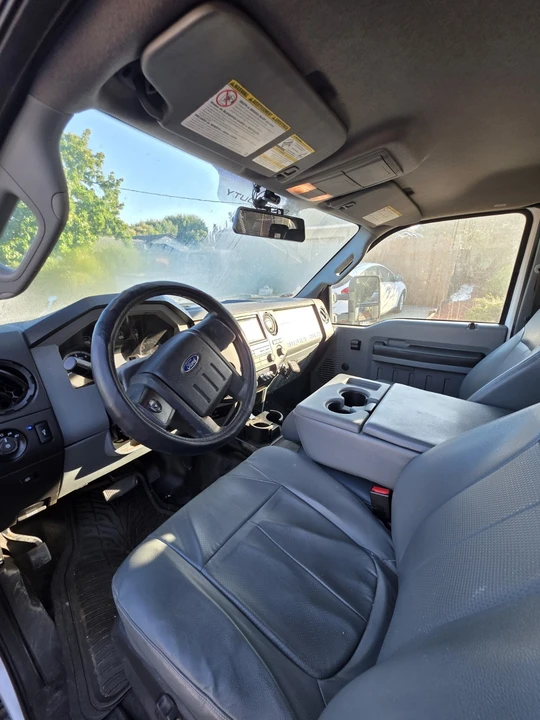 2016 Ford Super Duty 3rd Gen - Image 11 of 16