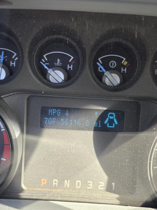 2016 Ford Super Duty 3rd Gen - Image 10 of 16