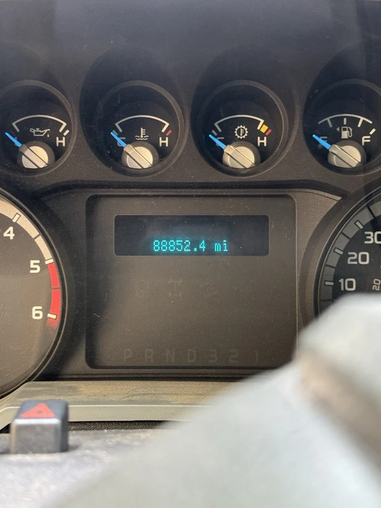 2016 Ford Super Duty 3rd Gen - Image 14 of 24