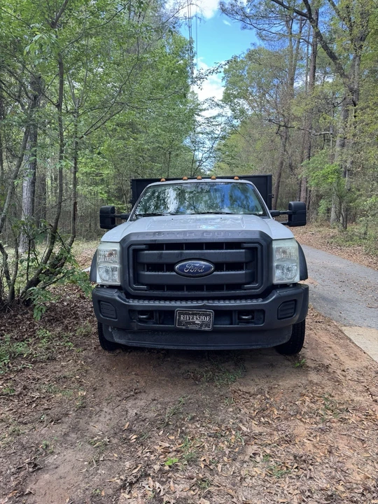 2016 Ford Super Duty 3rd Gen - Image 2 of 24