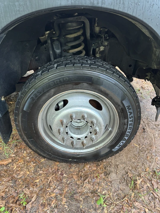2016 Ford Super Duty 3rd Gen - Image 20 of 24