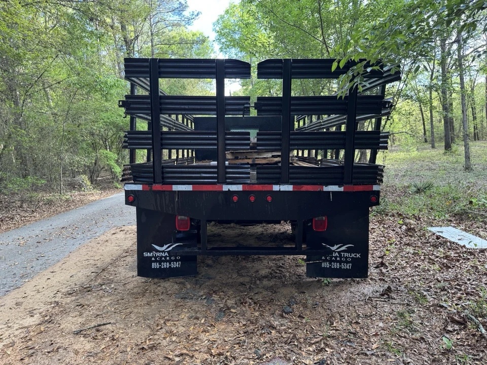 2016 Ford Super Duty 3rd Gen - Image 6 of 24