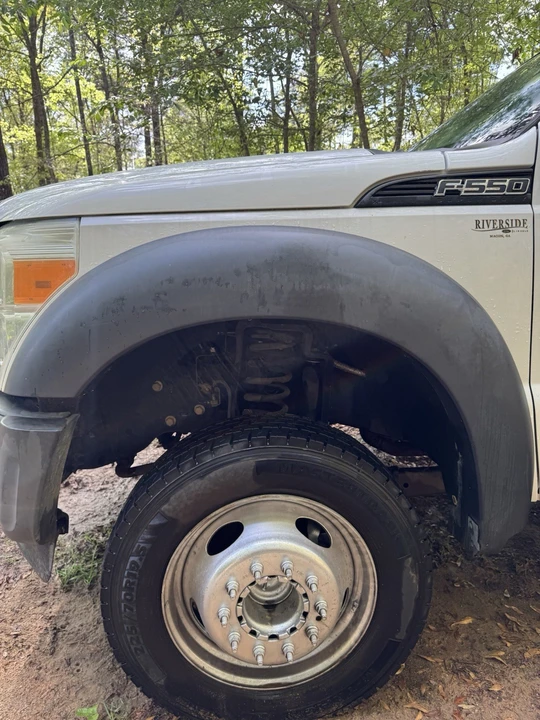 2016 Ford Super Duty 3rd Gen - Image 17 of 24