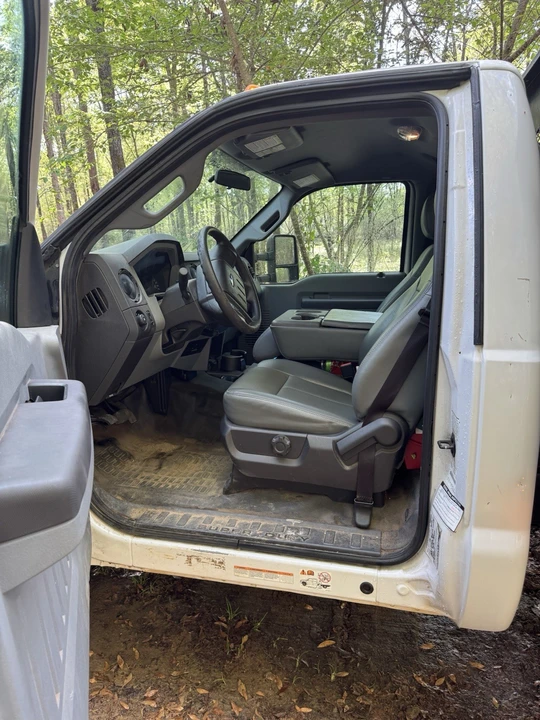 2016 Ford Super Duty 3rd Gen - Image 8 of 24