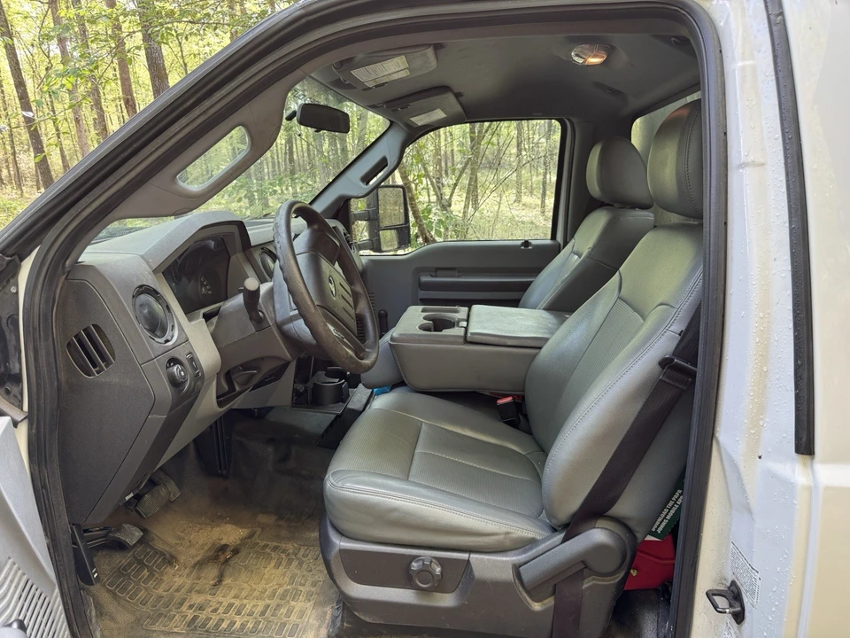 2016 Ford Super Duty 3rd Gen - Image 15 of 24