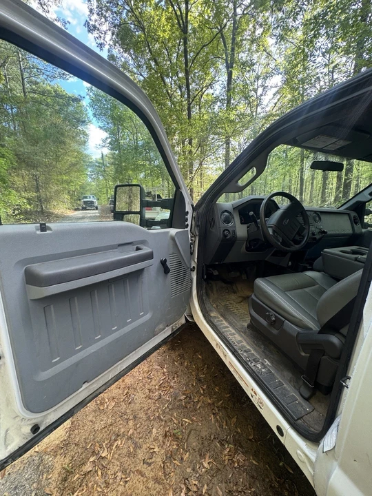2016 Ford Super Duty 3rd Gen - Image 16 of 24