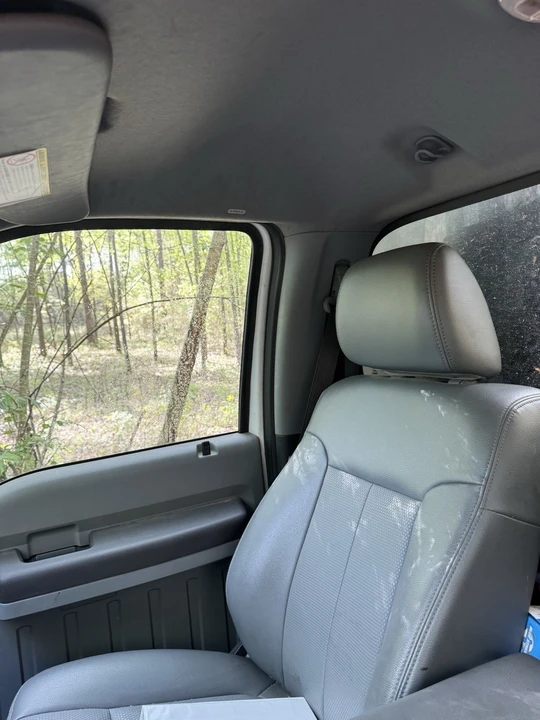 2016 Ford Super Duty 3rd Gen - Image 11 of 24