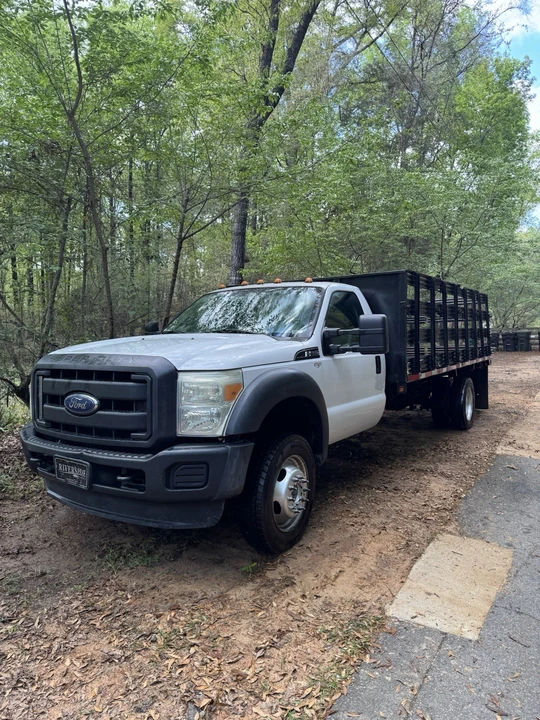 2016 Ford Super Duty 3rd Gen - Image 3 of 24