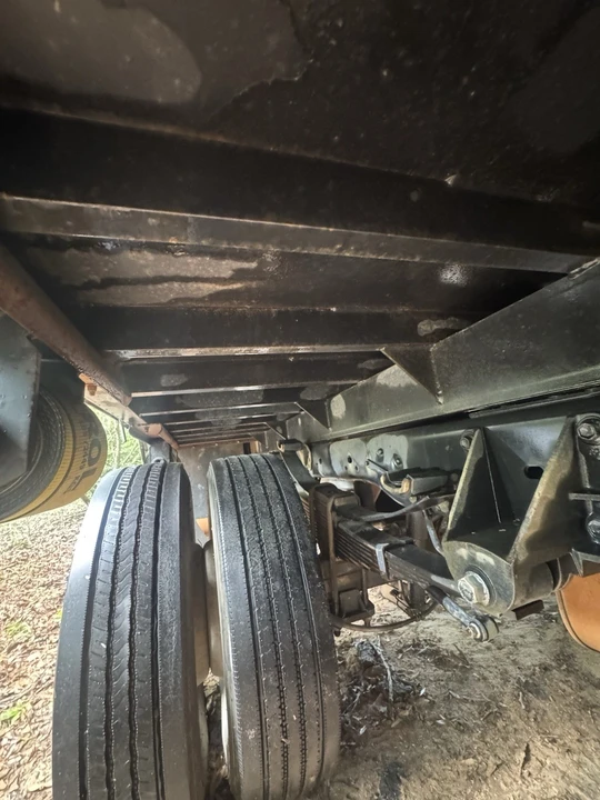 2016 Ford Super Duty 3rd Gen - Image 22 of 24