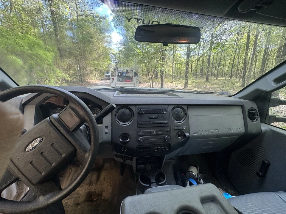 2016 Ford Super Duty 3rd Gen - Image 13 of 24