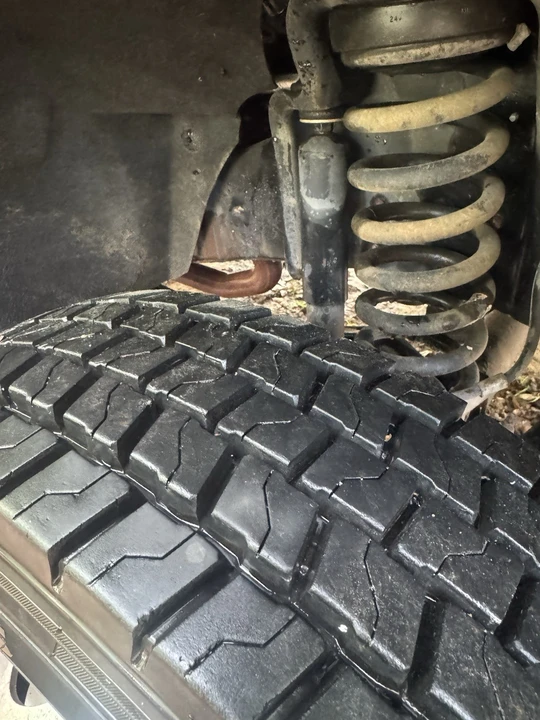 2016 Ford Super Duty 3rd Gen - Image 19 of 24
