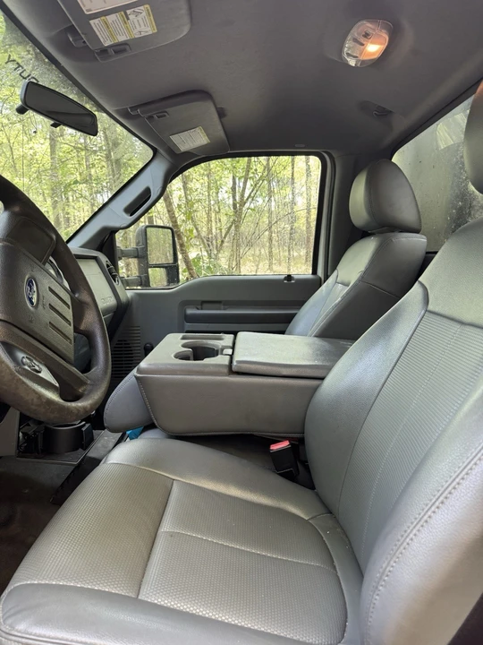 2016 Ford Super Duty 3rd Gen - Image 10 of 24