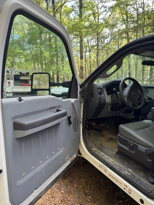 2016 Ford Super Duty 3rd Gen - Image 9 of 24