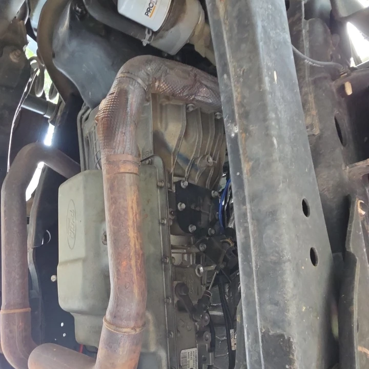 2016 Ford Super Duty 3rd Gen - Image 8 of 8