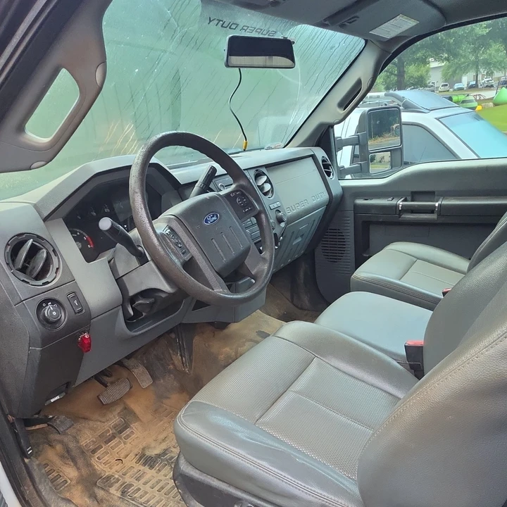 2016 Ford Super Duty 3rd Gen - Image 5 of 8