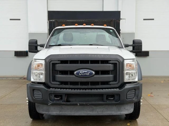 2016 Ford Super Duty 3rd Gen - Image 8 of 21