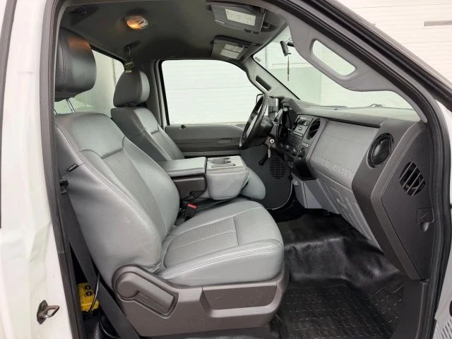 2016 Ford Super Duty 3rd Gen - Image 13 of 21