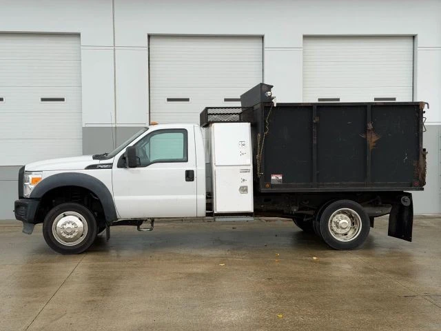 2016 Ford Super Duty 3rd Gen - Image 2 of 21
