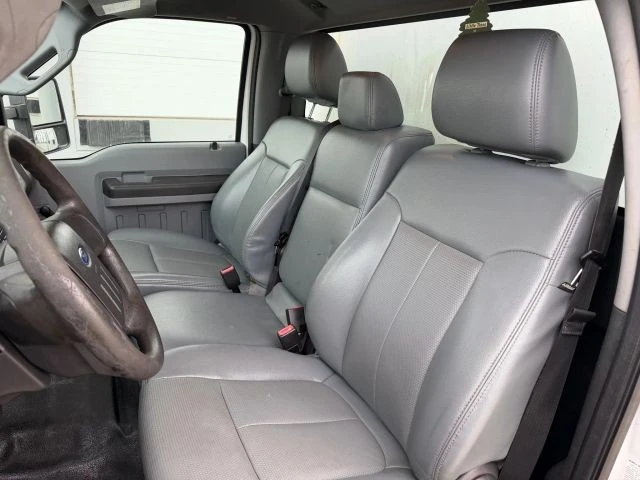 2016 Ford Super Duty 3rd Gen - Image 12 of 21