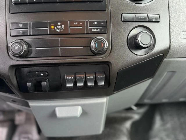 2016 Ford Super Duty 3rd Gen - Image 17 of 21