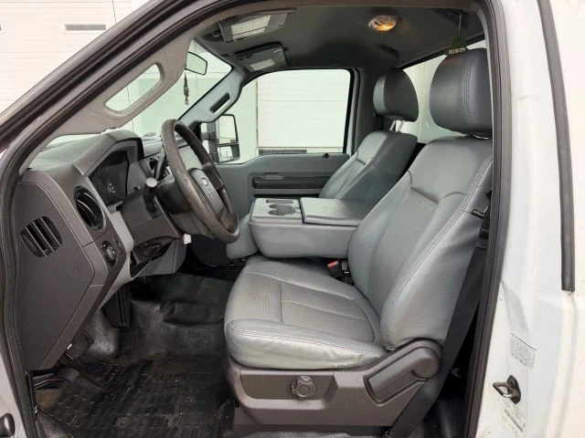 2016 Ford Super Duty 3rd Gen - Image 9 of 21