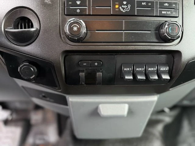 2016 Ford Super Duty 3rd Gen - Image 16 of 21