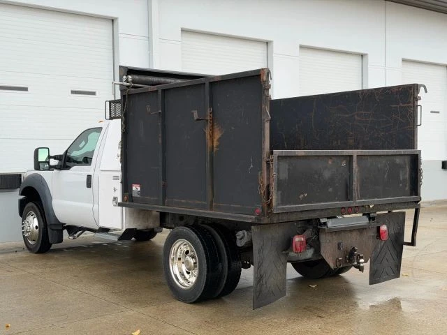 2016 Ford Super Duty 3rd Gen - Image 3 of 21