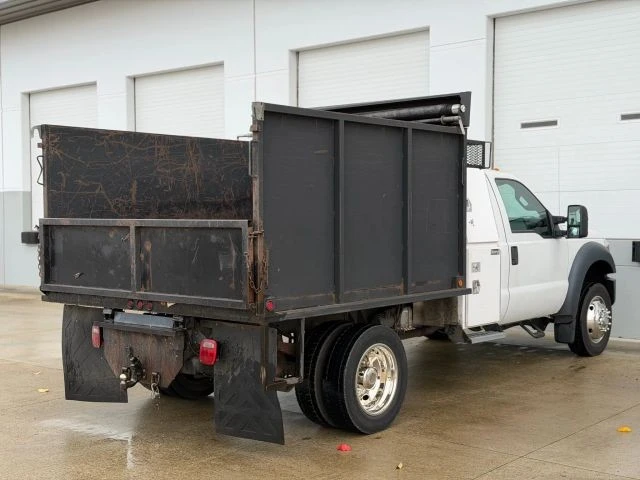 2016 Ford Super Duty 3rd Gen - Image 5 of 21