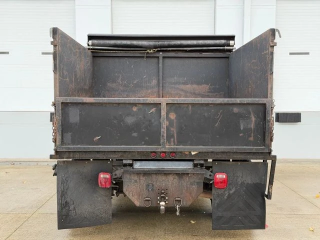 2016 Ford Super Duty 3rd Gen - Image 4 of 21