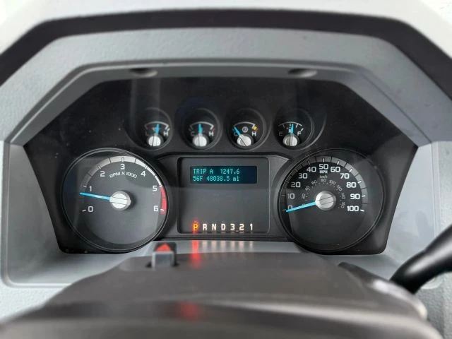 2016 Ford Super Duty 3rd Gen - Image 19 of 21