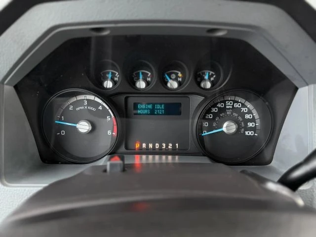 2016 Ford Super Duty 3rd Gen - Image 21 of 21