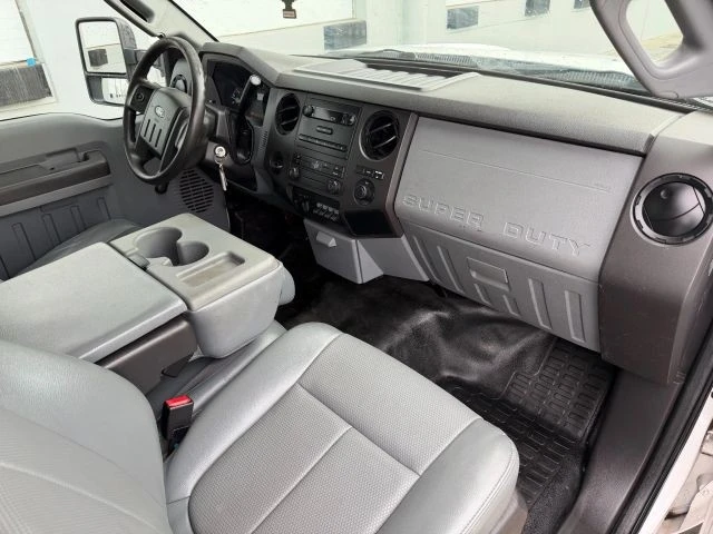 2016 Ford Super Duty 3rd Gen - Image 14 of 21