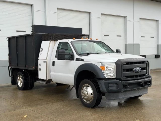 2016 Ford Super Duty 3rd Gen - Image 7 of 21