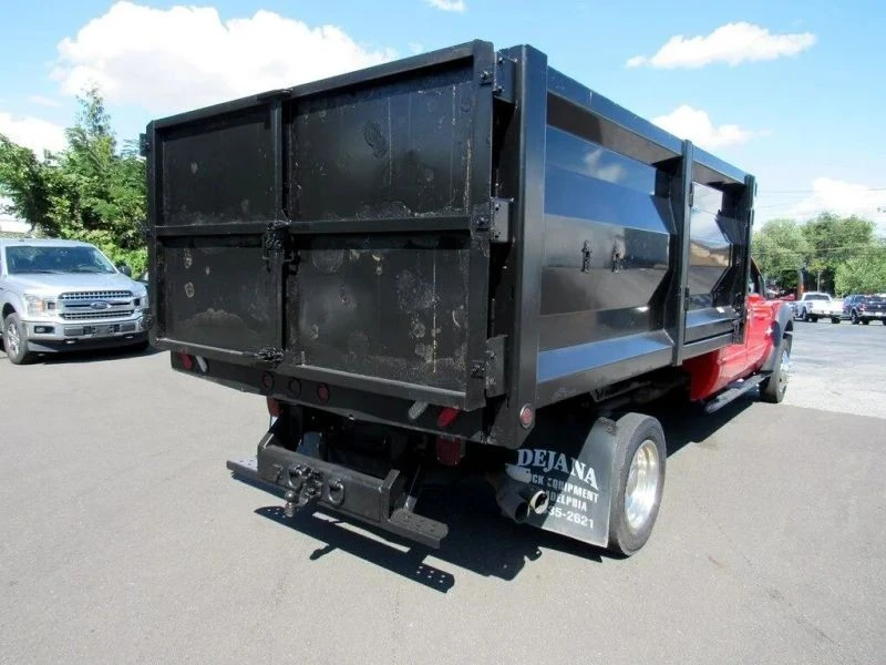 2016 Ford Super Duty 3rd Gen - Image 10 of 12