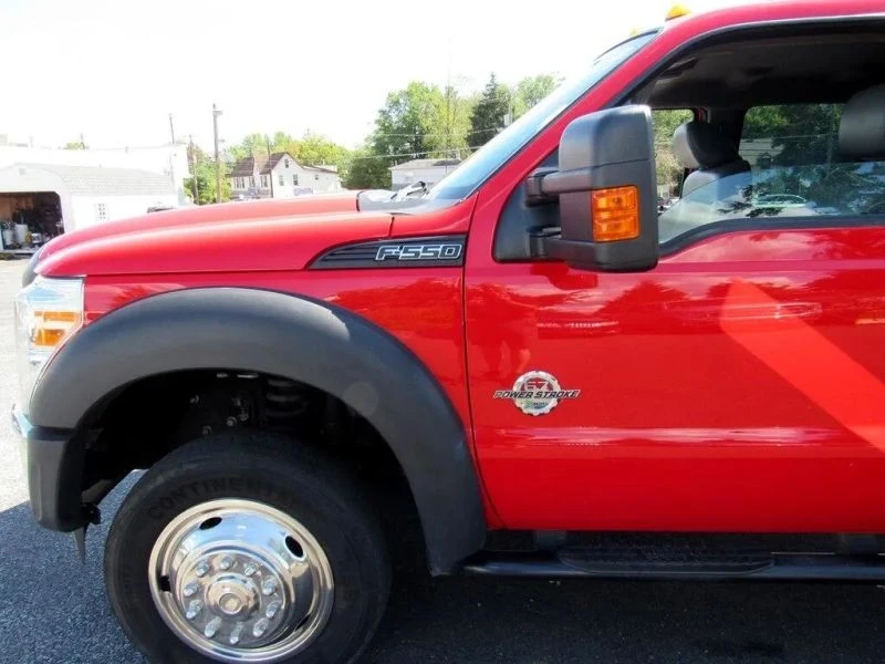 2016 Ford Super Duty 3rd Gen - Image 4 of 12