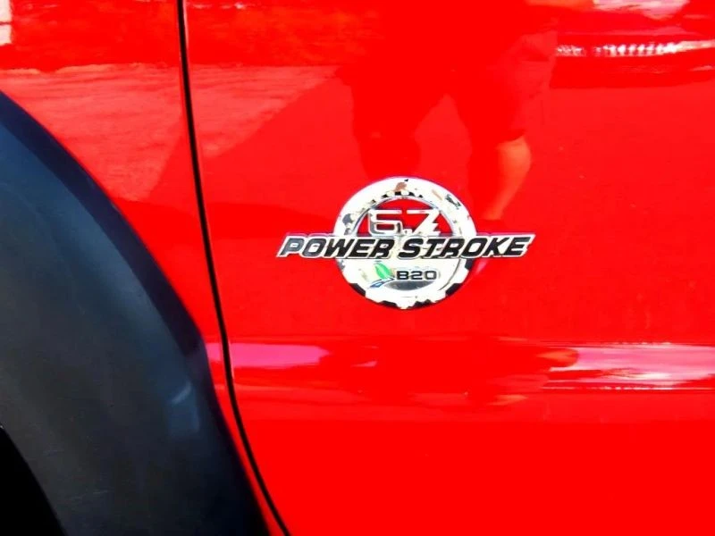 2016 Ford Super Duty 3rd Gen - Image 6 of 12