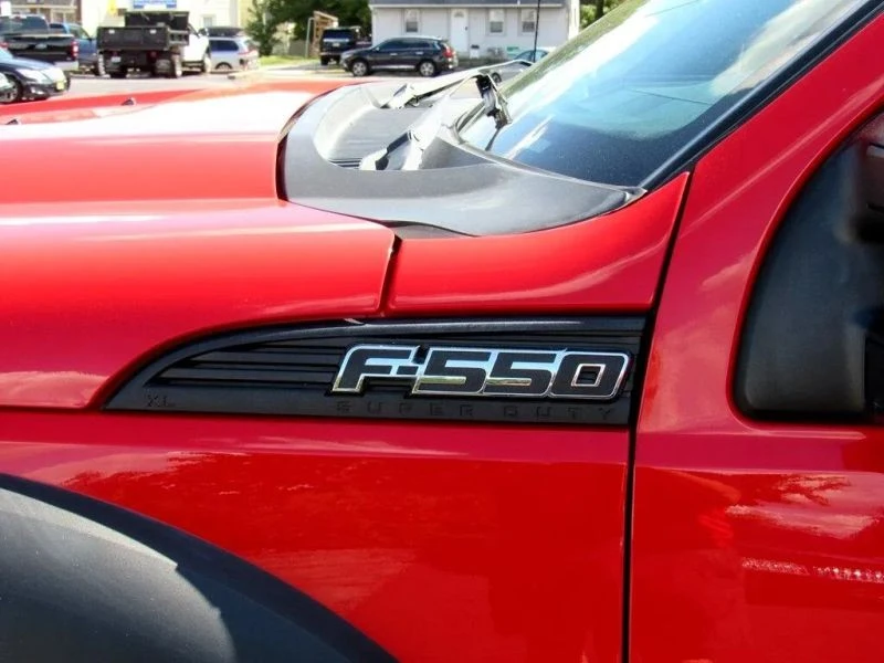 2016 Ford Super Duty 3rd Gen - Image 5 of 12