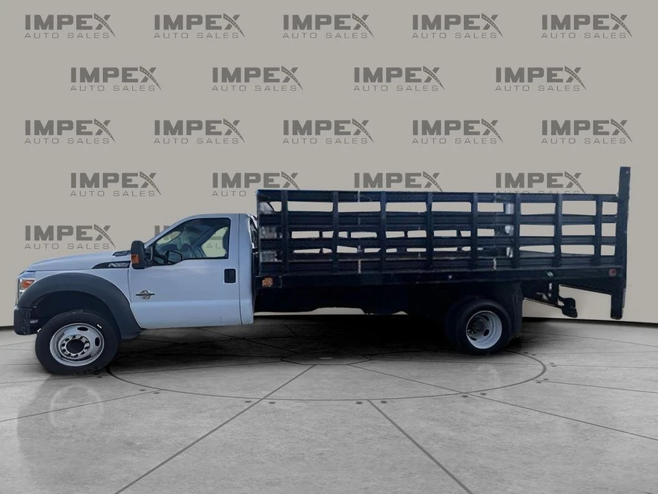 2016 Ford Super Duty 3rd Gen - Image 8 of 12