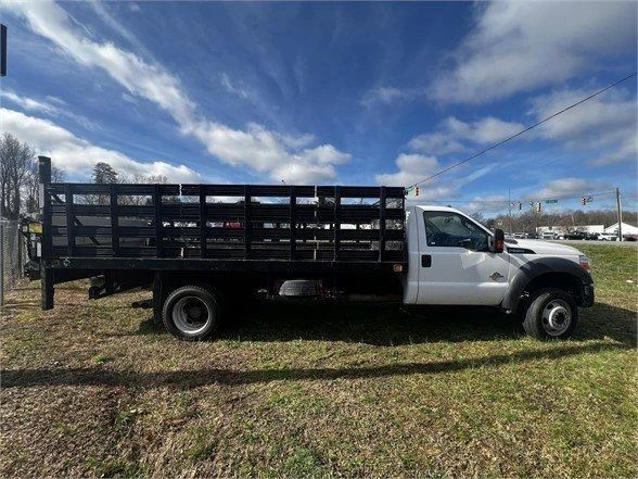 2016 Ford Super Duty 3rd Gen - Image 4 of 16