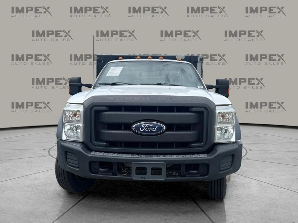 2016 Ford Super Duty 3rd Gen - Image 2 of 16