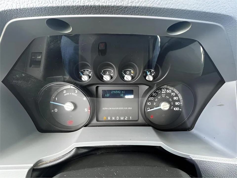2016 Ford Super Duty 3rd Gen - Image 10 of 16