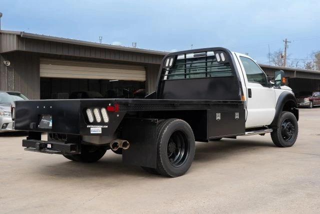 2016 Ford Super Duty 3rd Gen - Image 6 of 21