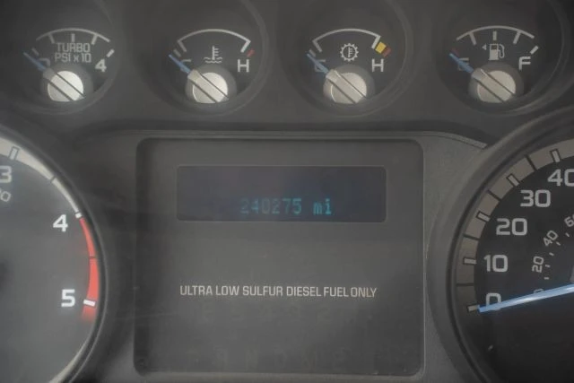 2016 Ford Super Duty 3rd Gen - Image 21 of 21