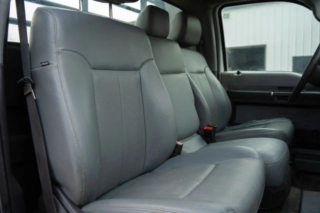 2016 Ford Super Duty 3rd Gen - Image 18 of 21