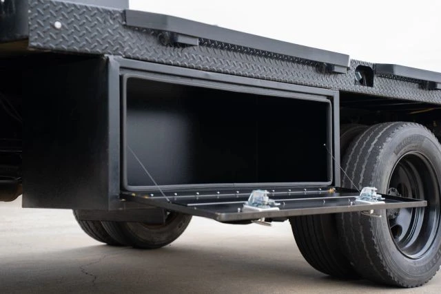 2016 Ford Super Duty 3rd Gen - Image 12 of 21