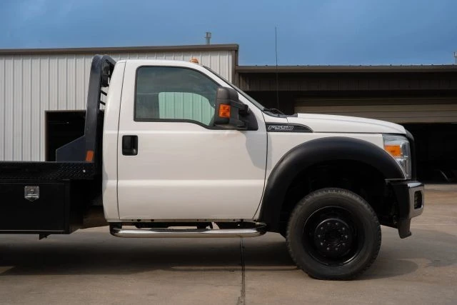 2016 Ford Super Duty 3rd Gen - Image 4 of 21