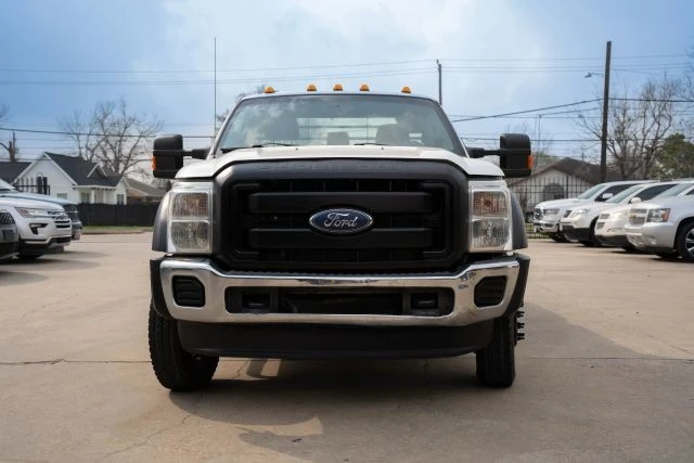 2016 Ford Super Duty 3rd Gen - Image 2 of 21