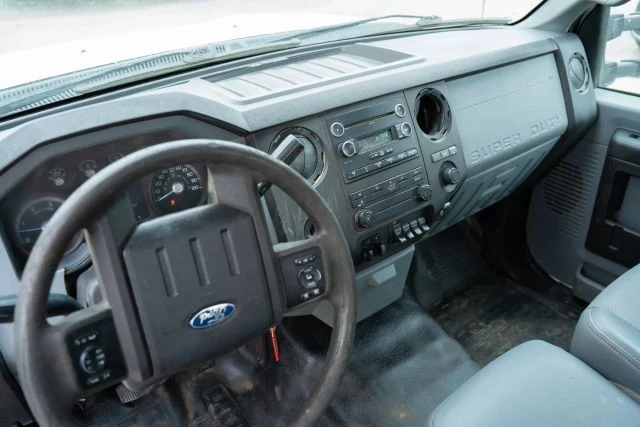 2016 Ford Super Duty 3rd Gen - Image 15 of 21